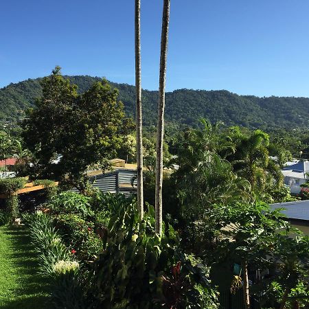 Hideaway On Hillview Apartment Cairns Luaran gambar