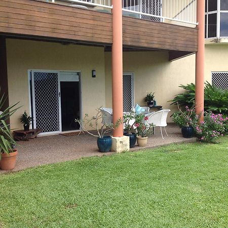 Hideaway On Hillview Apartment Cairns Luaran gambar