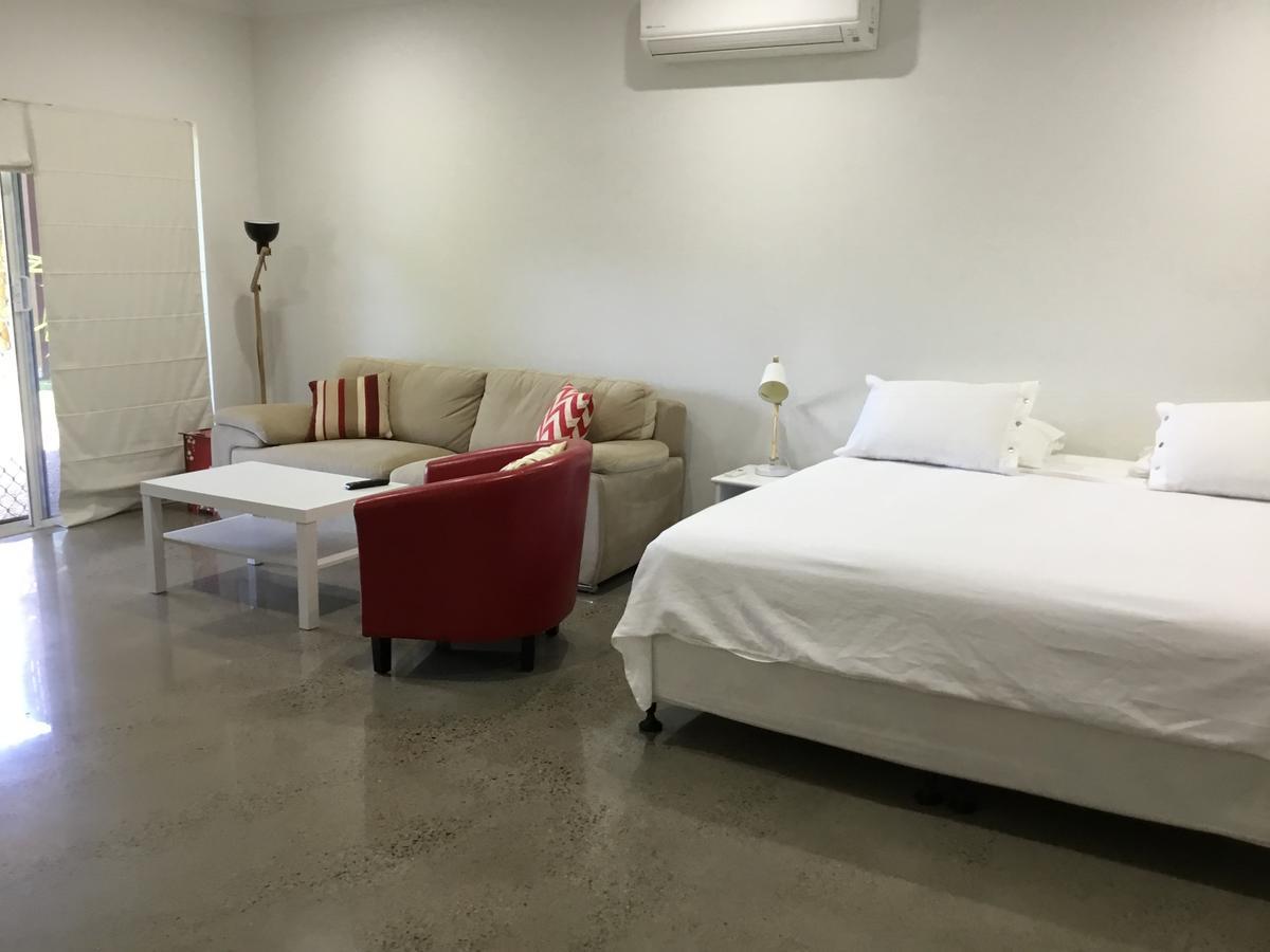 Hideaway On Hillview Apartment Cairns Luaran gambar
