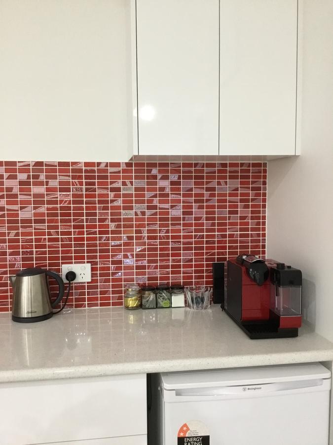 Hideaway On Hillview Apartment Cairns Luaran gambar