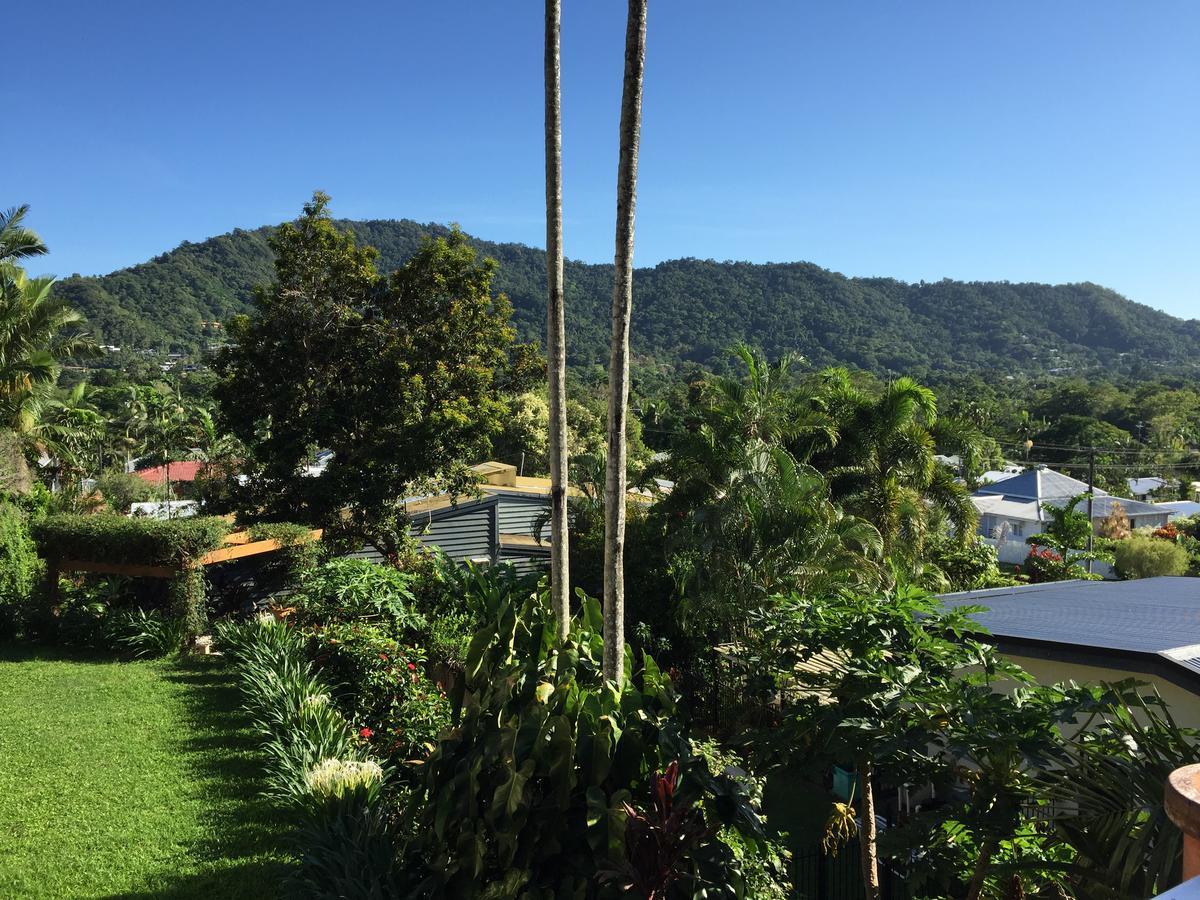 Hideaway On Hillview Apartment Cairns Luaran gambar
