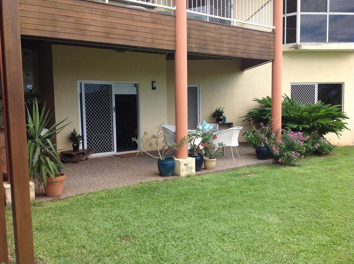 Hideaway On Hillview Apartment Cairns Luaran gambar
